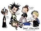 good char........